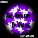 Add Novikov - Tv Show