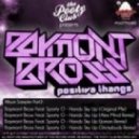 Baymont Bross & Sporty-o - Handz sky up