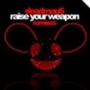 Deadmau5 Vs Noisia - Sofi Got Out Alive