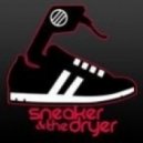 Sneaker & The Dryer - Give Up