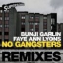 Bunji Garlin & Faye Ann Lyons - No Gangsters