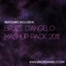 Nelly Furtado - Say It Right (Bruze D\'Angelo & Ramon Diaz 2011 Bootleg)