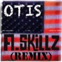 Jay-Z and Kanye West - OTIS