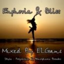 Mixed By ELGans - Euphoria & Bliss