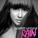 C&C Music Factory ft. Scarlett Santana - Rain (The CnC Classic Sound Bootleg Club Mix)