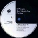 M-People - Don\'t Look Any Further (Satin Jackets & Chris Jylkke Haircut Remake)
