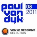 Paul van Dyk - Vonyc Sessions