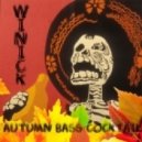 Winick - Autumn Bass Cocktail