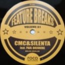 CMC & Silenta - Summertime feat. Penny