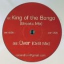 Manu Chao And Portishead - King Of The Bongo (Breaks Mix)