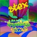 Stex - Boogiebomb