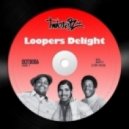 DJ Twister Aka Vinyl Cat - Loopers Delight
