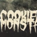 Cookie Monsta - Daily Dose of Dubstep @ BBC 1Xtra 03.10.2011 ()