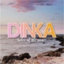 Dinka feat. Hadley & Danny Inzerillo - Reach For Me