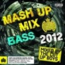 London Elektricity vs. Devlin feat. Yasmin - Runaway The Plan That Cannot Fail (Miha Proton MashUp)