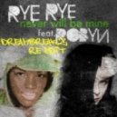 Rye Rye ft Robyn - Never will be mine