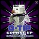 Q tip - give me what ya got