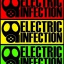 Alex Mind vs. Amanda Blank - Might Like The Future Better (Electric Infection Mash Rub)