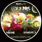 Deenk - Miami [Original Mix] ()