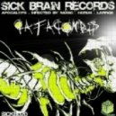 Horus & Apocalyps & Larrge - Catacombs ()