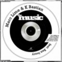 Marc Lime & K Bastian feat. Ben Ivory - The Music (Dj\'s From Mars Remix)