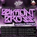 Baymont Bross & Sporty-O - Handz Sky Up