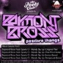 Baymont Bross & Sporty-O - Handz Sky Up