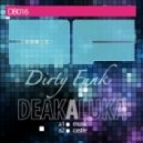 Deakaluka - Castle