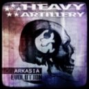 Arkasia & PIXL - Act Now