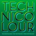 Technicolour - Tangled Dream
