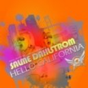 Salme Dahlstrom - Hello California [Quadrat Beat Mix] ()