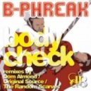 B-Phreak - Body Check