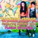 Shawn Davis Feat Brittany Lynn - Playing with Fire (Radio Mix)