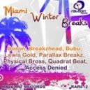 Bubu (Breaks) - Foreros Party