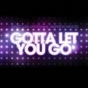 Marc van Linden, Manuel Baccano with Amanda Wilson - Gotte let you go (TON!C bootleg)