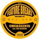 CMC & Silenta Feat. Paul Brenning - Get it on Now