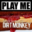 Dirt Monkey - Jelly