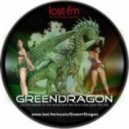 Kaba - Green Dragon