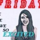 Rebecca Black - Friday