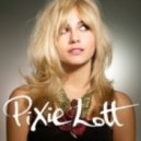 Pixie Lott feat. Pusha T - What Do You Take Me For (eSQUIRE Extended Instrumental)