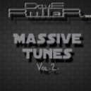 Dave Ruller - Massive Tunes Volume 2 ()