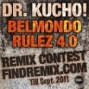 Dr. Kucho! - Belmondo Rulez