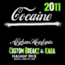 Afghan Headspin - Cocaine
