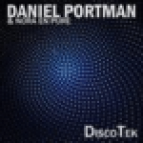 Daniel Portman & Nora En Pure - DiscoTek