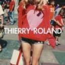 Thierry Roland - Waitin' On Love
