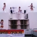 TravNasty - Dancetronauts LovEvolution 2011 ()