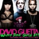 David Guetta feat. Sia - Titanium