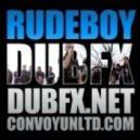 Dub_Fx - Rude Boy ()