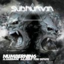 NumberNin6 - Hunt You Down
