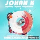 Johan K - It's Crazy